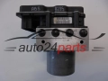 ABS PUMPE UND STEUERGERÄT AUDI 8K0907379AQ 0265236176 8K0614517DF 0265951120