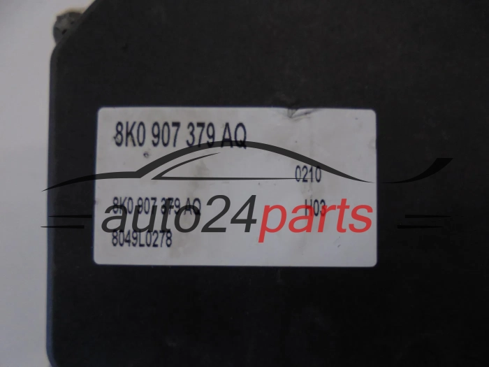 Αντλία αβς AUDI 8K0907379AQ 0265236176 8K0614517DF 0265951120