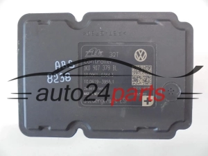 ABS Pump VOLKSWAGEN AUDI GOLF SEAT 1K0 614 517 DR / 1K0614517DR / 25021219194 / 1K0 907 379 BL / 1K0907379BL / 10096103643 / 10061939551 / 28561054513