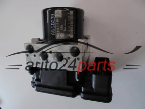 Pompa ABS i sterownik Volkswagen 1K0614517DP 1K0907379BL – zdjęcie 3