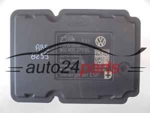 ABS POMPA I STEROWNIK VOLKSWAGEN 1K0614517DP, 10.0212-0701.4, 10021207014, 1K0907379BL