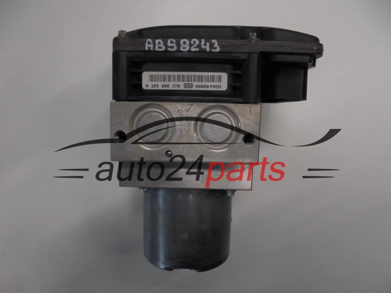 ABS pompa centralina BMW 6785441 0265250232 6799147 0265960370