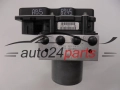 ABS PUMPE UND STEUERGERÄT  AUDI 0265236354 8K9614517H 8K9907379D 0265951558