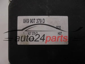 POMPE ABS ET CALCULATEUR  AUDI 0265236354 8K9614517H 8K9907379D 0265951558