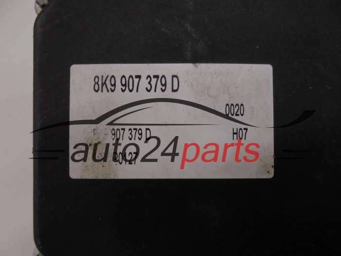 ABS PUMP AUDI 0265236354 8K9614517H 8K9907379D 0265951558