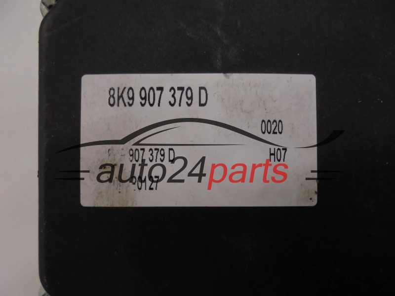 ABS PUMP AUDI 0265236354 8K9614517H 8K9907379D 0265951558