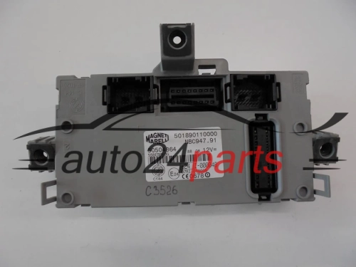 ALFA ROMEO FIAT 501890110000 50504864