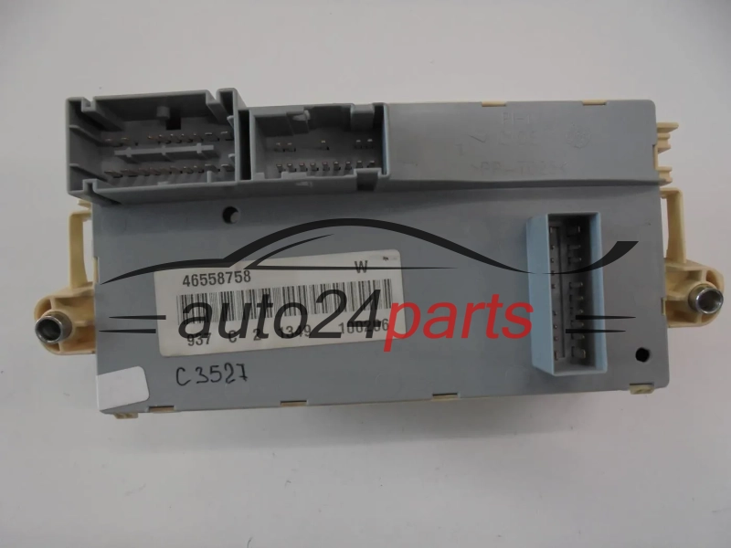 ALFA ROMEO 46558758 50504863