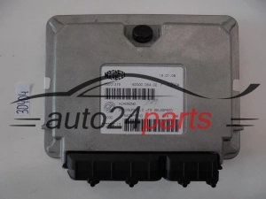 Ecu Caja de cambios automática ALFA ROMEO 55201378 CFC208F.13