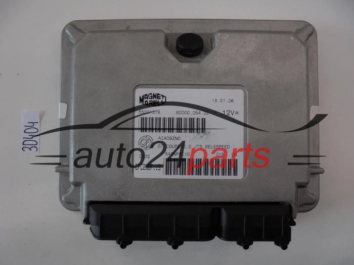 ALFA ROMEO 55201378 CFC208F.13