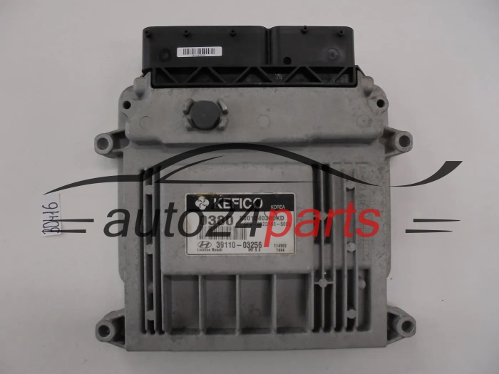 Sterownik silnika Hyundai I20 1.2 16V 9001040380KD 3911003256