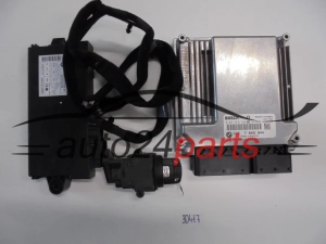 BMW BOSCH 0 281 015 129, 0281015129, DDE 7 809 944, 7809944