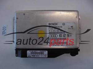 Centralina da caixa automática Audi Bosch 0260002422 8D0927156H - 