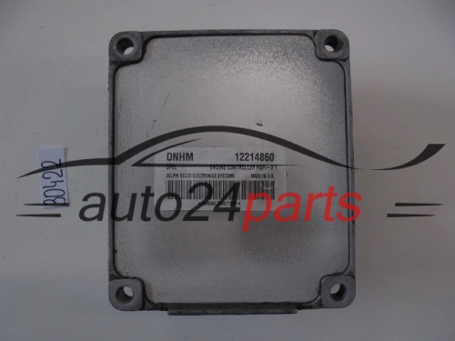 OPEL ASTRA ZAFIRA DELPHI DELCO 12214860 DNHM, 12214860DNHM, HSFI-2.1