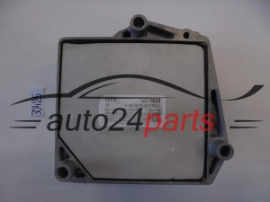 KOMPUTER STEROWNIK SILNIKA OPEL ASTRA ZAFIRA 1.6 16V DELPHI DELCO 12249823 FFFR, 12249823FFFR, MT35E 2.1