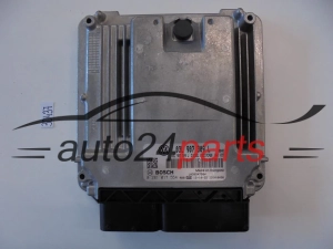 Calculateur Moteur VOLKSWAGEN 0281017554 03L907309L EDC17CP20