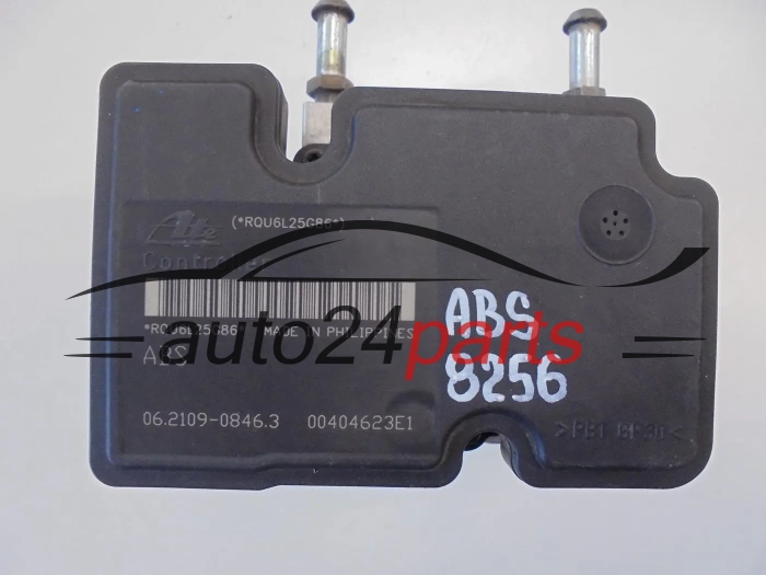 ABS POMPA SUZUKI GRAND VITARA 64J2 JP 4WD, 64J2JP4WD, 06.2102-0643.4, 06210206434, 06.2109-0846.3, 06210908463