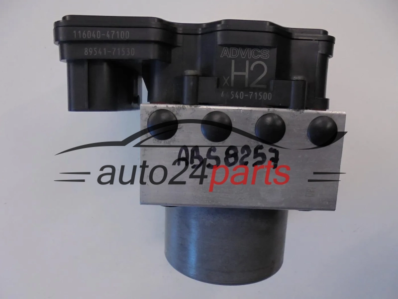 ABS PUMP TOYOTA HILUX 44540-71500 4454071500 89541-71530 8954171530 11604047100