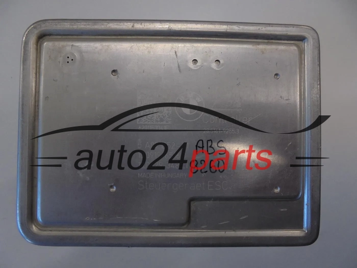 ABS PUMP BMW 5A09E51-01 5A09E52-01 HYBRID