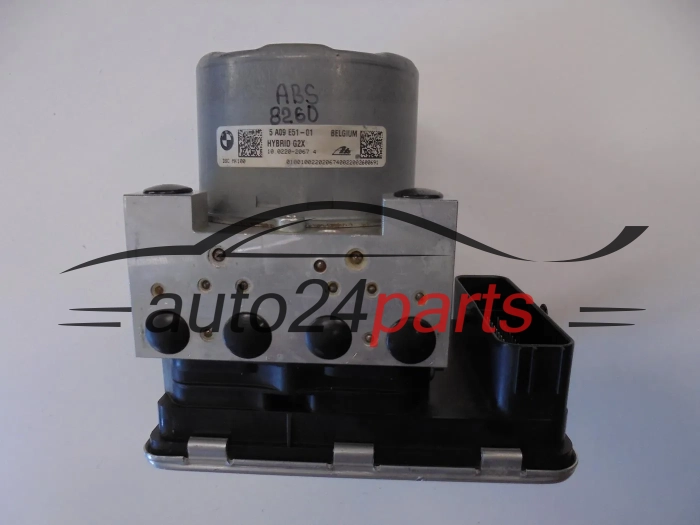 Αντλία αβς BMW 5A09E51-01 5A09E52-01 HYBRID