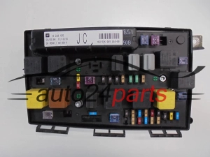 Μονάδα ελέγχου OPEL ASTRA H 13220435 JC