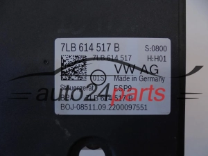 POMPA I STEROWNIK ABS VOLKSWAGEN 0265293569 7LB614517B 0265956698