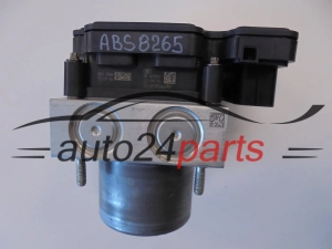 POMPA I STEROWNIK ABS VOLKSWAGEN 0265293569 7LB614517B 0265956698