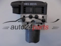 Bomba ABS y centralita AUDI 0265250565 4G0614517AB 4G0907379M 0265960458