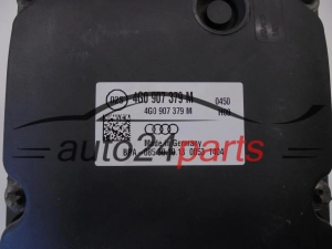 Bomba de ABS AUDI 0265250565 4G0614517AB 4G0907379M 0265960458