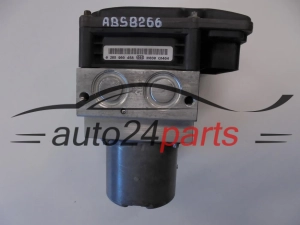 ABS pompa centralina AUDI 0265250565 4G0614517AB 4G0907379M 0265960458