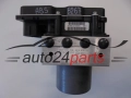 ABS PUMPE UND STEUERGERÄT AUDI 0265239458 8K9614517AJ 8K9907379P 0265952152