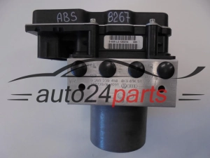 POMPA ABS I STEROWNIK AUDI 0265239458 8K9614517AJ  8K9907379P 0265952152 - 8267