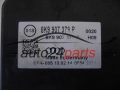 ABS PUMPE UND STEUERGERÄT AUDI 0265239458 8K9614517AJ 8K9907379P 0265952152