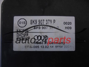ABS PUMP AUDI 0265239458 8K9614517AJ 8K9907379P 0265952152