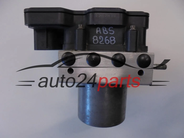 ABS PUMP MERCEDES BENZ VITO A4479003802 0265254314 0265956227