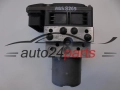 POMPE ABS ET CALCULATEUR  AUDI 0265250524 4G0614517T 4G0907379K 0265960437