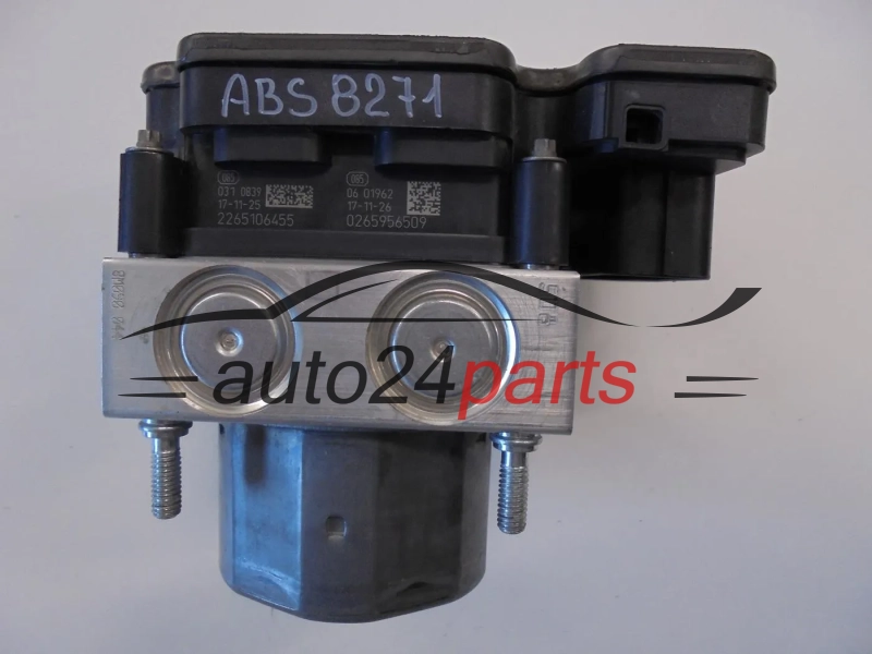 Αντλία αβς Μονάδα Ελέγχου ΚινητήραSUZUKI 56110-62MG0 5611062MG0 0265244153 0265956509