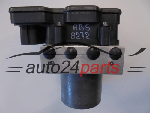 ABS pompa centralina VOLKSWAGEN 2Q0614517T 0265258085 0265956687