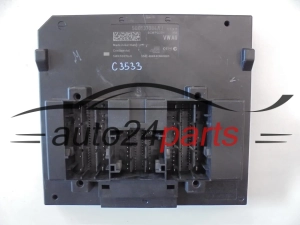 CONFORT MODULE AUDI VOLKSWAGEN 5Q0937084AJ