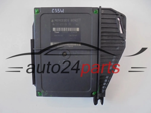 CENTRALKA MODUL STEROWNIK KOMFORTU MERCEDES SLK TEMIC 353223, 170 820 09 26, 1708200926