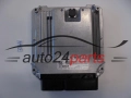 Centralita de motor VOLKSWAGEN 0281016538 03L906022JE EDC17CP20