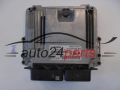 MOTORSTEUERGERÄT ECU STEUERGERÄT   CITROEN PEUGEOT 0281036205 9833749880