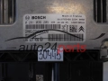 Μονάδα Ελέγχου Κινητήρα CITROEN PEUGEOT 0281036205 9833749880