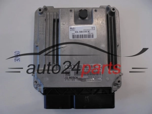 ECU Engine Controller AUDI 03L906019BC 0281016726 EDC17CP14