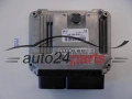 ECU Engine Controller  AUDI 0281019008 03L906018LT EDC17C46