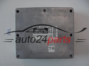 STEROWNIK SKRZYNI AUTOMATYCZNEJ TOYOTA RAV-4 89661-42680, 8966142680, 211000-7650, 2110007650, 1AZ-FE - 30463