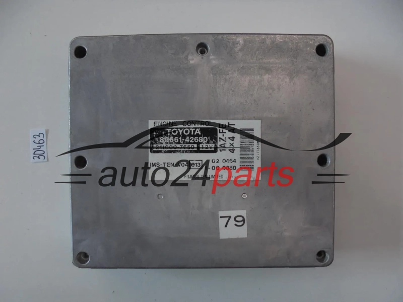 STEROWNIK SKRZYNI AUTOMATYCZNEJ TOYOTA RAV-4 89661-42680, 8966142680, 211000-7650, 2110007650, 1AZ-FE