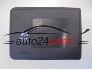 ABS pompa centralina MAZDA KA0G437A0A 06.2109-7650.3 06210976503