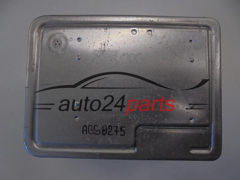 Αντλία αβς AUDI 8V0614517D 10.0916-5354.3 10091653543