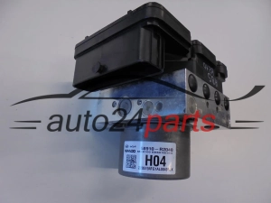 POMPA ABS I STEROWNIK KIA 58910-R2040 58910R2040 BE600NEC00 - 8276